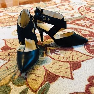 Liz Claiborne heels